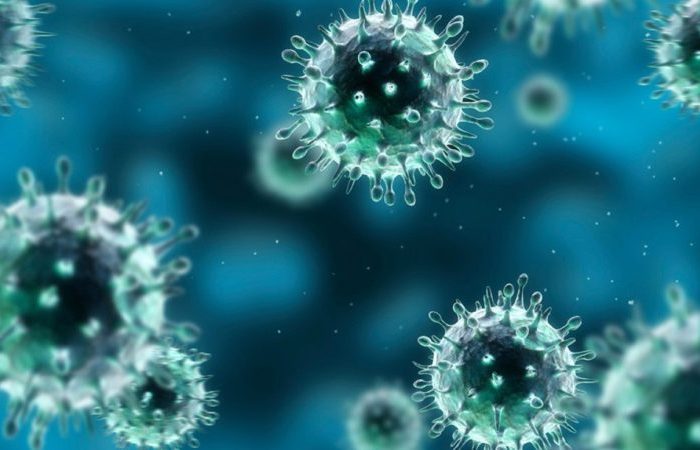 Алгоритм дій у випадку COVID-19